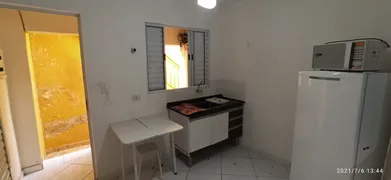 Kitnet com 1 Quarto para alugar, 17m² no Butantã, São Paulo - Foto 4