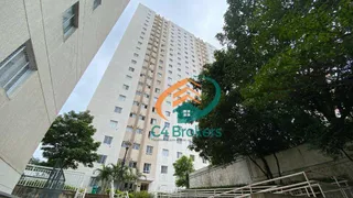 Apartamento com 2 Quartos à venda, 70m² no Vila Rio de Janeiro, Guarulhos - Foto 2