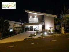 Casa de Condomínio com 4 Quartos para venda ou aluguel, 410m² no Residencial Gaivota I, São José do Rio Preto - Foto 2