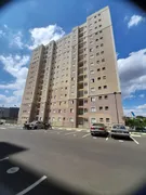 Apartamento com 2 Quartos à venda, 55m² no Lagoa Seca, Santa Bárbara D'Oeste - Foto 19