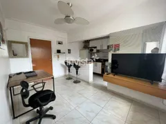 Apartamento com 1 Quarto à venda, 50m² no Vila Matias, Santos - Foto 5