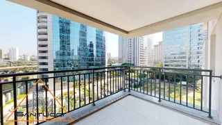 Apartamento com 1 Quarto à venda, 68m² no Cidade Monções, São Paulo - Foto 5