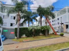 Apartamento com 2 Quartos à venda, 57m² no Colonia Dona Luiza, Ponta Grossa - Foto 3