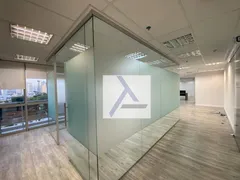 Conjunto Comercial / Sala para alugar, 234m² no Brooklin, São Paulo - Foto 4