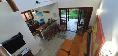 Casa de Condomínio com 4 Quartos à venda, 130m² no Camburi, São Sebastião - Foto 11