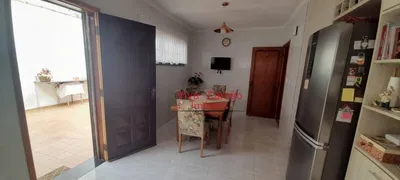 Casa com 3 Quartos à venda, 180m² no Jardim Piqueroby, São Paulo - Foto 34