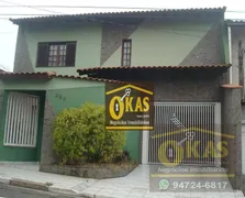 Sobrado com 4 Quartos à venda, 300m² no Jardim Suzano, Suzano - Foto 1