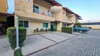 Casa de Condomínio com 3 Quartos à venda, 183m² no Lagoa Redonda, Fortaleza - Foto 2