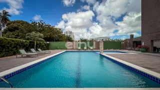 Apartamento com 3 Quartos à venda, 174m² no Guararapes, Fortaleza - Foto 1