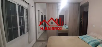 Casa com 3 Quartos à venda, 152m² no Residencial de Ville, São José dos Campos - Foto 14