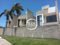 Casa com 4 Quartos à venda, 120m² no Novo Portinho, Cabo Frio - Foto 1