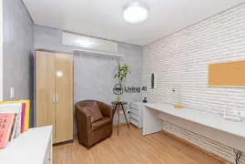 Casa de Condomínio com 3 Quartos à venda, 270m² no Caiuá, Curitiba - Foto 15