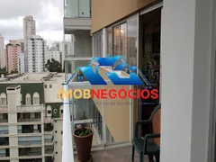Apartamento com 3 Quartos à venda, 159m² no Santo Amaro, São Paulo - Foto 15
