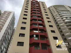Apartamento com 3 Quartos à venda, 94m² no Baeta Neves, São Bernardo do Campo - Foto 1