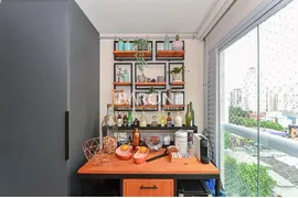 Apartamento com 1 Quarto à venda, 48m² no Moema, São Paulo - Foto 13