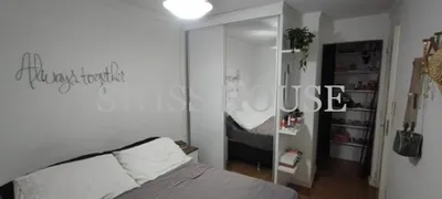 Apartamento com 3 Quartos à venda, 60m² no Recanto do Sol I, Campinas - Foto 10