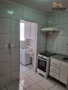 Apartamento com 2 Quartos à venda, 58m² no Conjunto Residencial Pombeva, São Bernardo do Campo - Foto 2