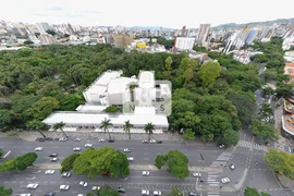 Conjunto Comercial / Sala para alugar, 243m² no Centro, Belo Horizonte - Foto 29