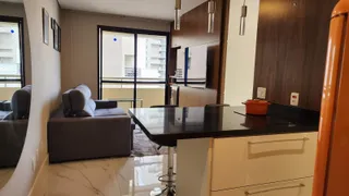 Apartamento com 1 Quarto à venda, 35m² no Vila Uberabinha, São Paulo - Foto 3