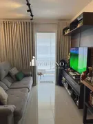 Apartamento com 3 Quartos à venda, 83m² no Móoca, São Paulo - Foto 2