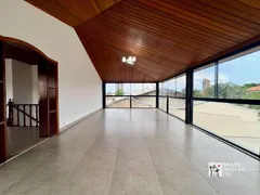 Casa de Condomínio com 5 Quartos para venda ou aluguel, 400m² no Condomínio Portella, Itu - Foto 11