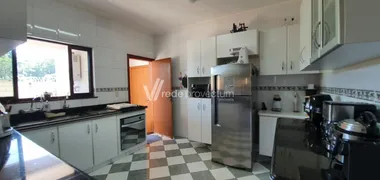 Casa de Condomínio com 4 Quartos à venda, 283m² no Condominio Residencial Terras do Caribe, Valinhos - Foto 8