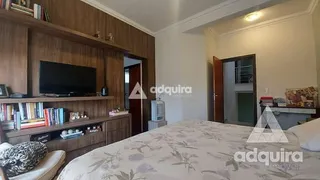 Casa de Condomínio com 5 Quartos à venda, 335m² no Colonia Dona Luiza, Ponta Grossa - Foto 14