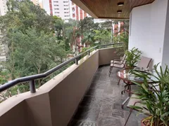 Apartamento com 4 Quartos à venda, 147m² no Paraisópolis, São Paulo - Foto 3