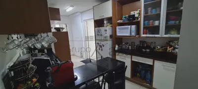 Apartamento com 4 Quartos à venda, 114m² no Parque Residencial Aquarius, São José dos Campos - Foto 8