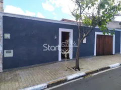 Casa com 3 Quartos à venda, 90m² no Conjunto Habitacional Padre Anchieta, Campinas - Foto 2