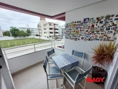 Apartamento com 3 Quartos para alugar, 92m² no Ingleses do Rio Vermelho, Florianópolis - Foto 21