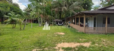 Fazenda / Sítio / Chácara com 2 Quartos à venda, 10000m² no Espirito Santo do Taua, Santo Antônio do Tauá - Foto 1