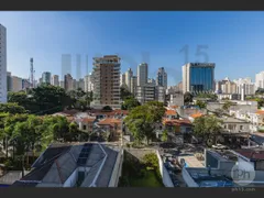 Apartamento com 3 Quartos à venda, 198m² no Ibirapuera, São Paulo - Foto 12