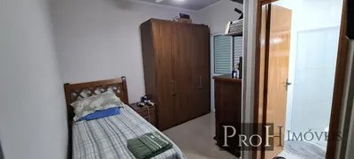 Sobrado com 3 Quartos à venda, 93m² no Jardim Alvorada, Santo André - Foto 9