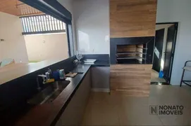 Casa de Condomínio com 4 Quartos à venda, 404m² no Residencial Parque Mendanha, Goiânia - Foto 52