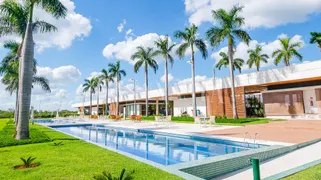 Terreno / Lote / Condomínio à venda, 462m² no Alvorada, Araçatuba - Foto 1