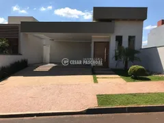 Casa de Condomínio com 3 Quartos para alugar, 130m² no Jardim San Marco, Ribeirão Preto - Foto 1