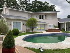 Casa de Condomínio com 4 Quartos à venda, 696m² no Residencial Morada dos Lagos, Barueri - Foto 13