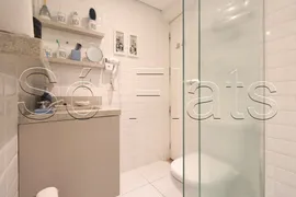 Flat com 1 Quarto à venda, 30m² no Jardim Paulista, São Paulo - Foto 14