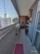 Apartamento com 3 Quartos à venda, 113m² no Kobrasol, São José - Foto 3