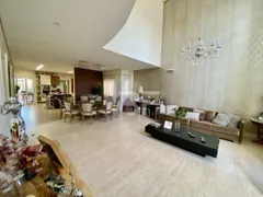 Casa de Condomínio com 3 Quartos à venda, 301m² no Jardim Amstalden Residence, Indaiatuba - Foto 2