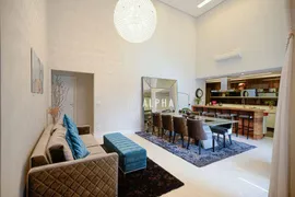 Apartamento com 3 Quartos à venda, 172m² no Tamboré, Santana de Parnaíba - Foto 4