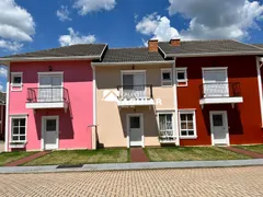 Casa de Condomínio com 3 Quartos para alugar, 112m² no PARQUE NOVA SUICA, Valinhos - Foto 23