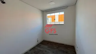 Galpão / Depósito / Armazém para alugar, 350m² no Vila Clarice, São Paulo - Foto 3