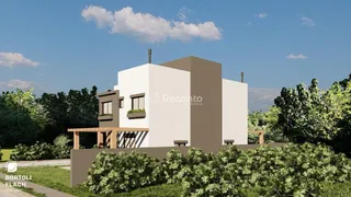 Terreno / Lote / Condomínio à venda, 291m² no Vila Dante, Canela - Foto 8