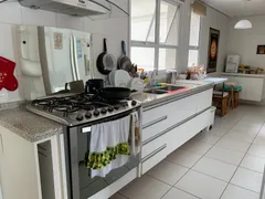 Apartamento com 4 Quartos para alugar, 216m² no Parque Colonial, São Paulo - Foto 11