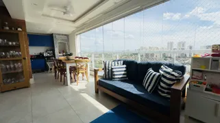Apartamento com 4 Quartos à venda, 147m² no Vila Ema, São José dos Campos - Foto 4