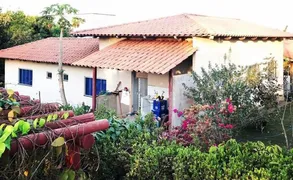 Fazenda / Sítio / Chácara com 3 Quartos à venda, 1500m² no Santa Bárbara, Santa Bárbara de Goiás - Foto 5