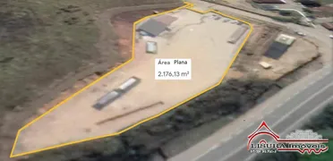 Casa com 2 Quartos para alugar, 200m² no Chacaras Rurais Guararema, Jacareí - Foto 10