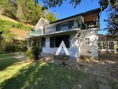 Casa com 4 Quartos à venda, 373m² no Quebra Frascos, Teresópolis - Foto 47